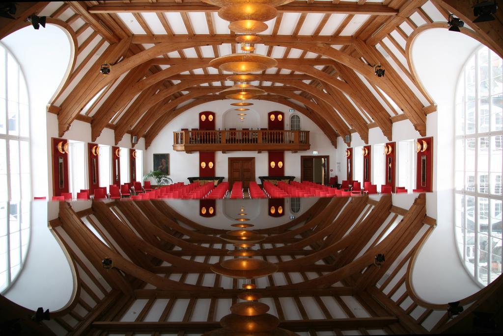 Ferienhaus Am Roemerweg Клайс Экстерьер фото