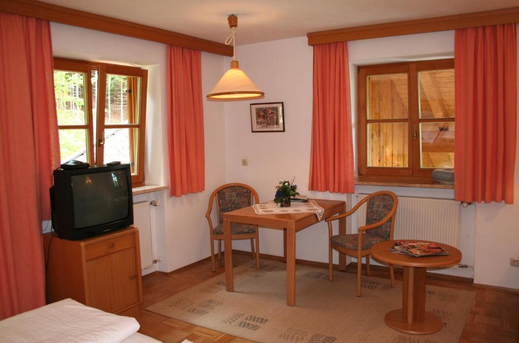 Ferienhaus Am Roemerweg Клайс Номер фото