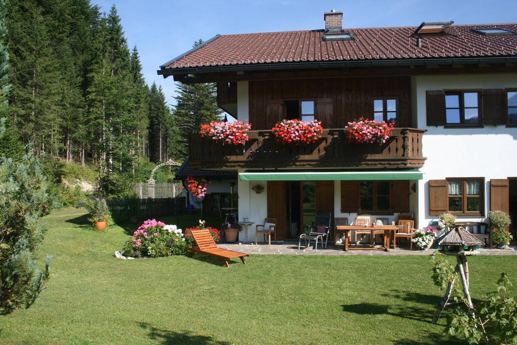 Ferienhaus Am Roemerweg Клайс Экстерьер фото