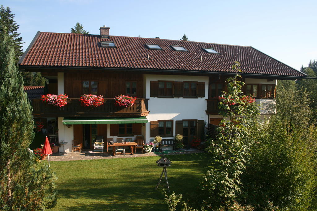Ferienhaus Am Roemerweg Клайс Экстерьер фото